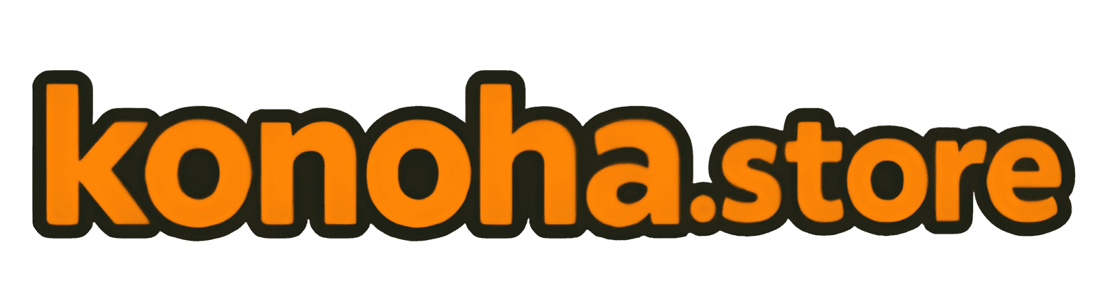 Konoha.store